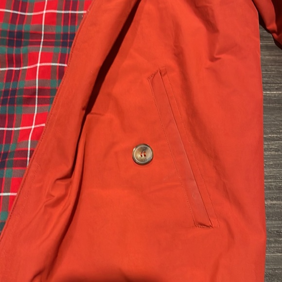 BARACUTA G9 SIZE 40 HARRINGTON JACKET - Picture 8 of 11